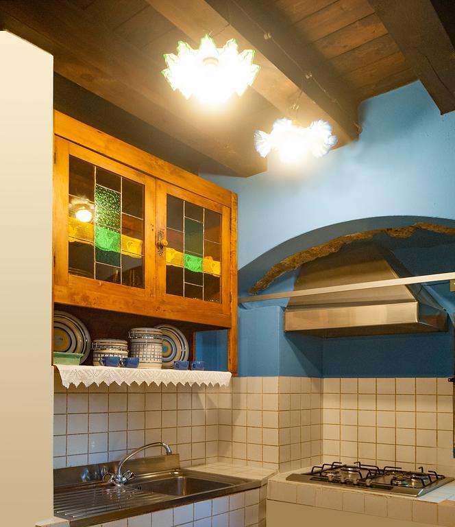 Casa Torrazzo Apartamento Pisogne Exterior foto