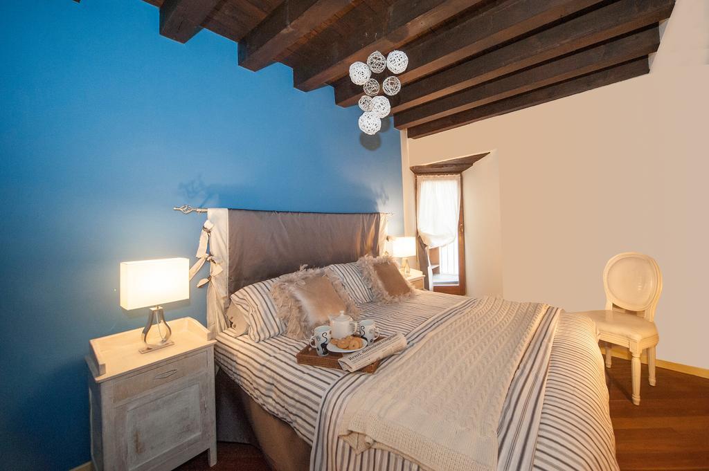 Casa Torrazzo Apartamento Pisogne Exterior foto